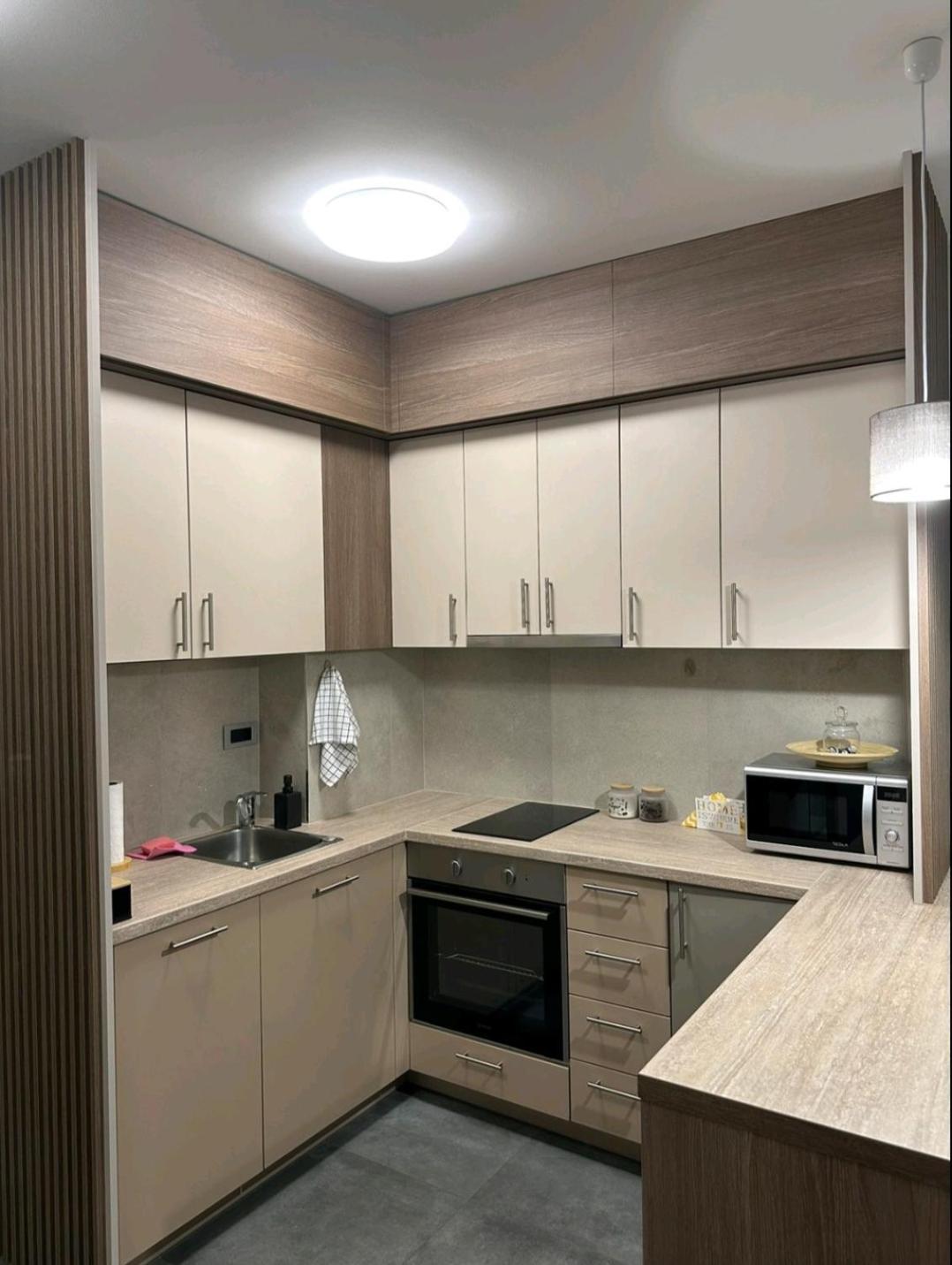 Appartamento Dreams Hill Belgrado