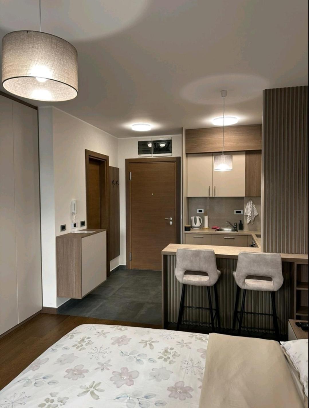 Dreams Hill Belgrado